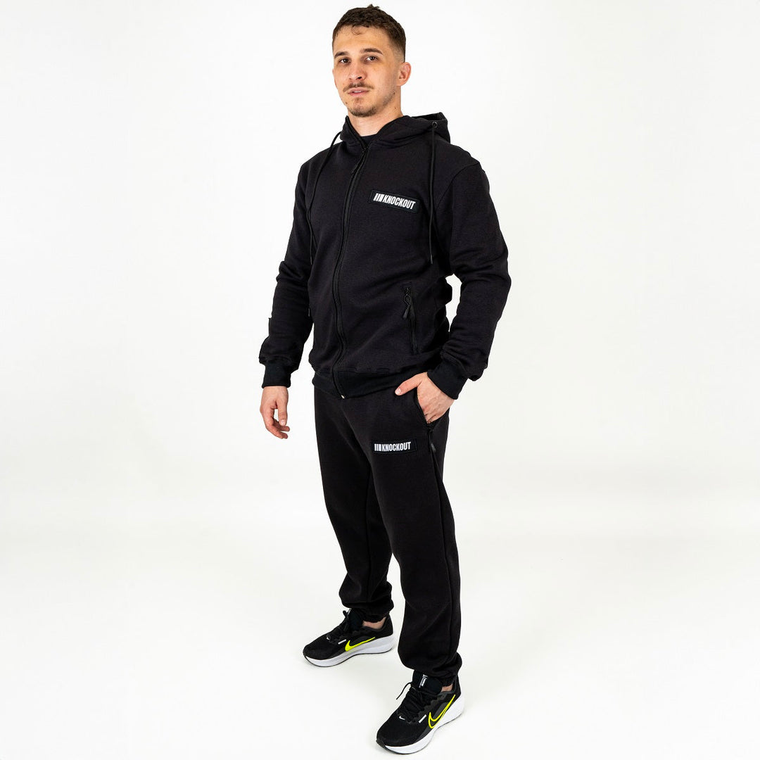 Trening Knockout GRND V2 | knock-out.ro