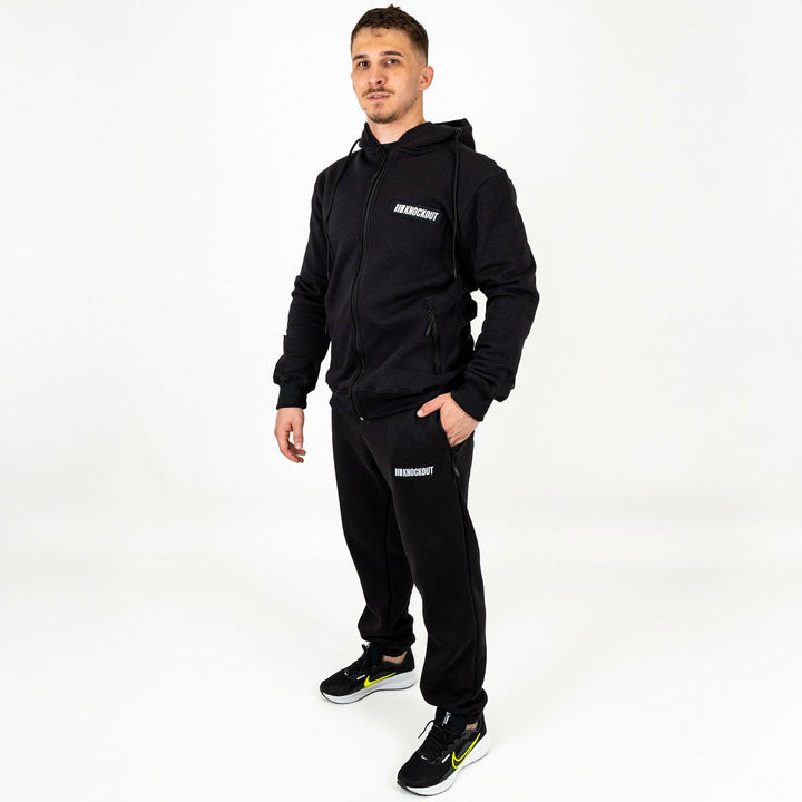 Trening Knockout GRND V2 | knock-out.ro