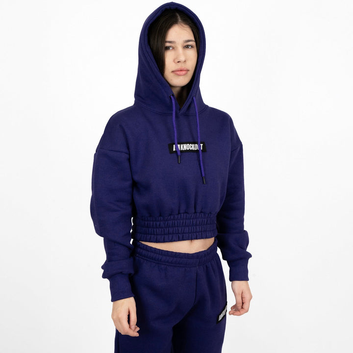 Knockout VELVY Tracksuit