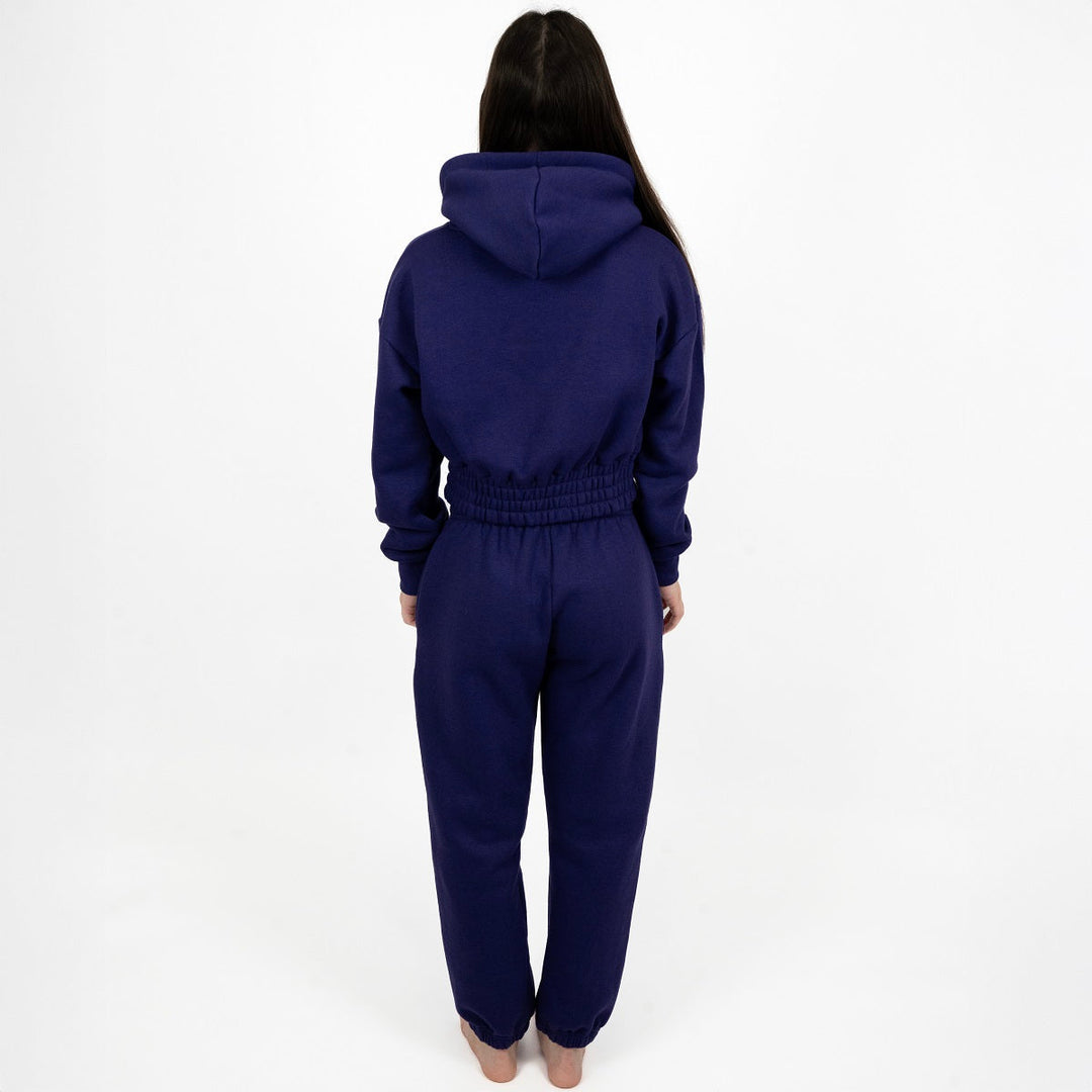 Knockout VELVY Tracksuit