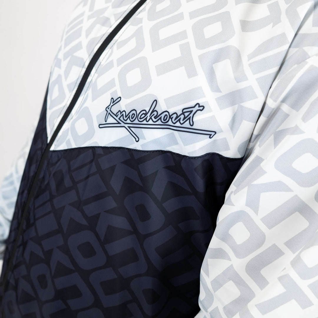 Knockout Tracksuit Vice