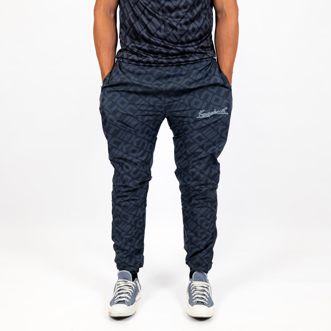 Knockout Tracksuit Vice