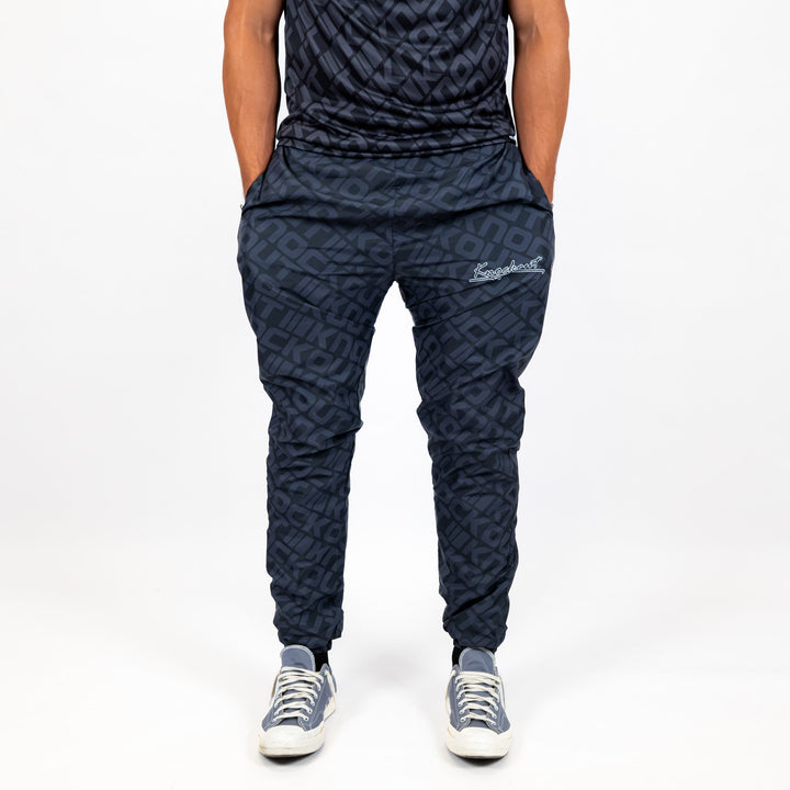 Knockout Tracksuit Vice