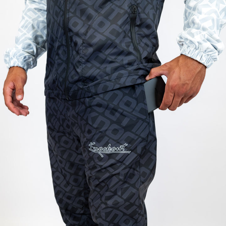 Knockout Tracksuit Vice