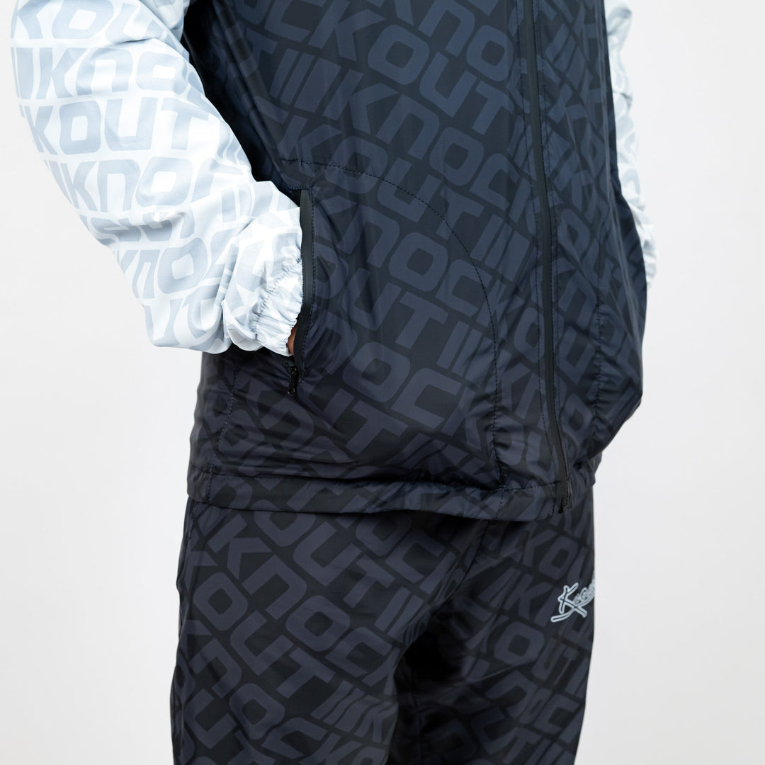 Knockout Tracksuit Vice