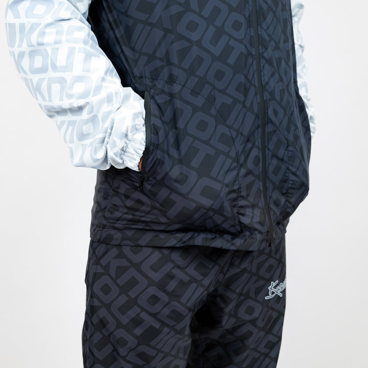 Knockout Tracksuit Vice