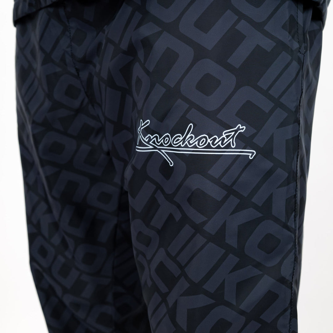 Trening Knockout Vice | knock-out.ro