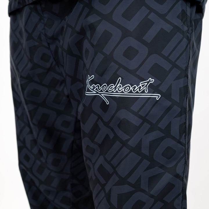 Trening Knockout Vice | knock-out.ro