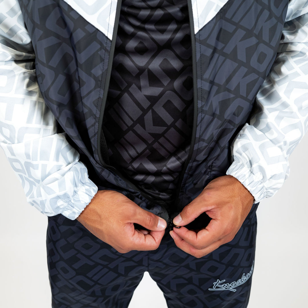 Knockout Tracksuit Vice