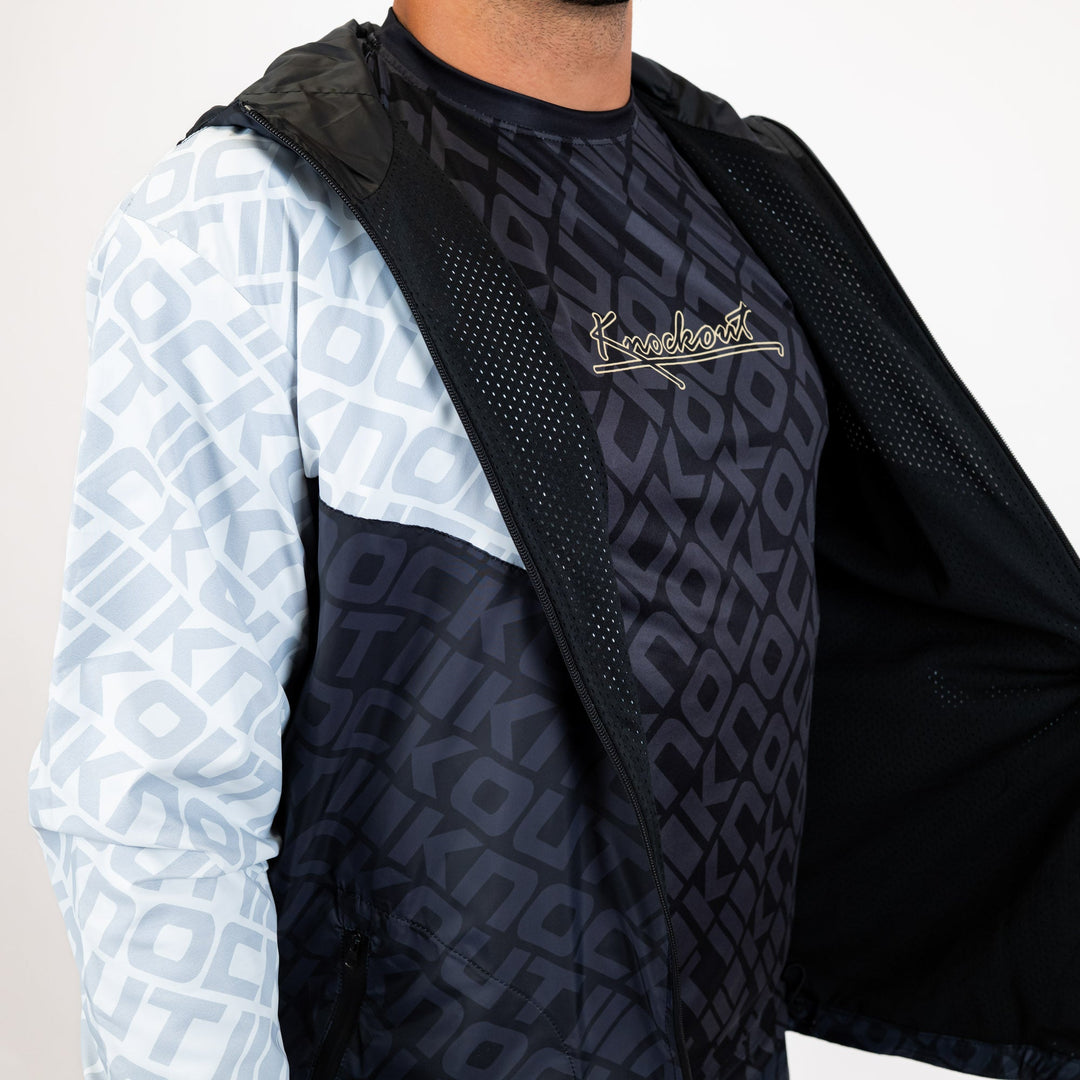 Knockout Tracksuit Vice