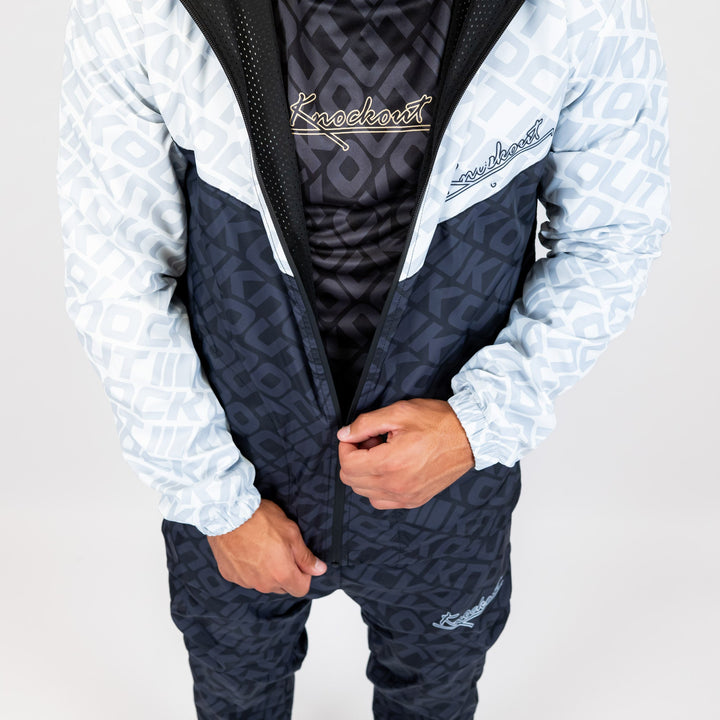 Knockout Tracksuit Vice