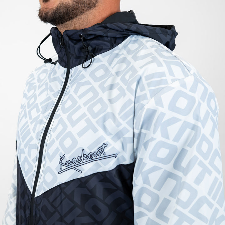 Knockout Tracksuit Vice