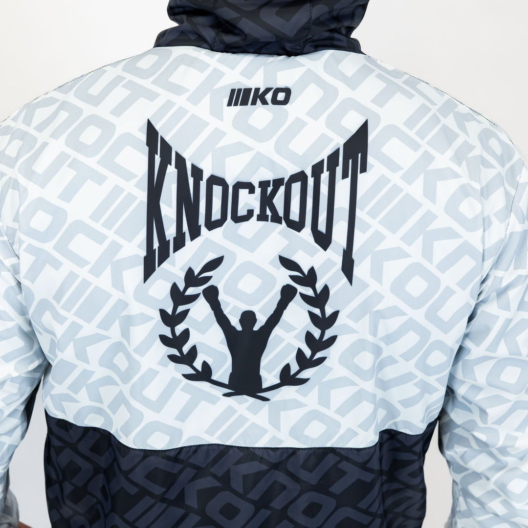 Knockout Tracksuit Vice