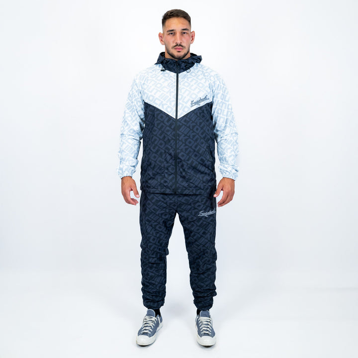 Knockout Tracksuit Vice