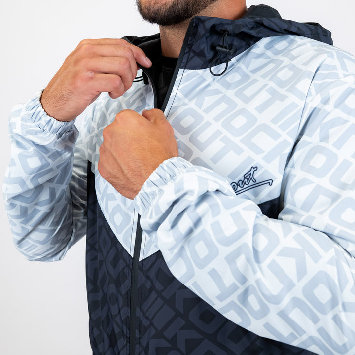 Knockout Tracksuit Vice