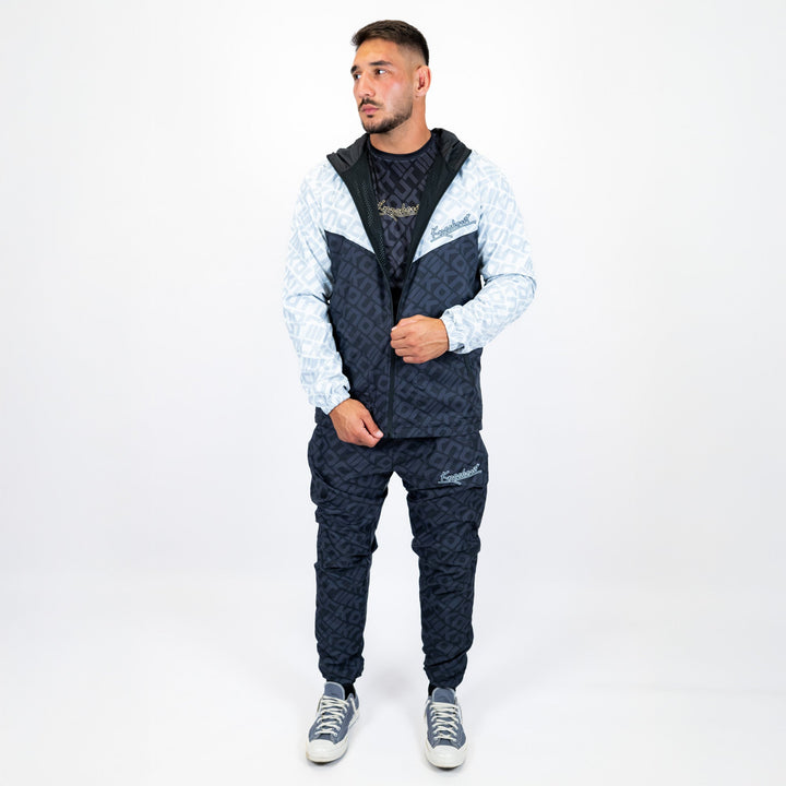 Knockout Tracksuit Vice