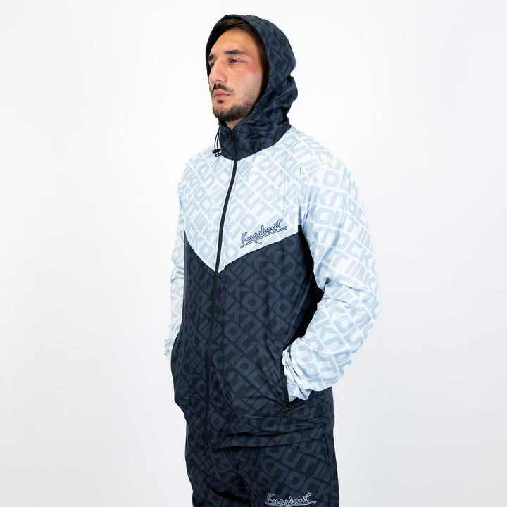 Knockout Tracksuit Vice