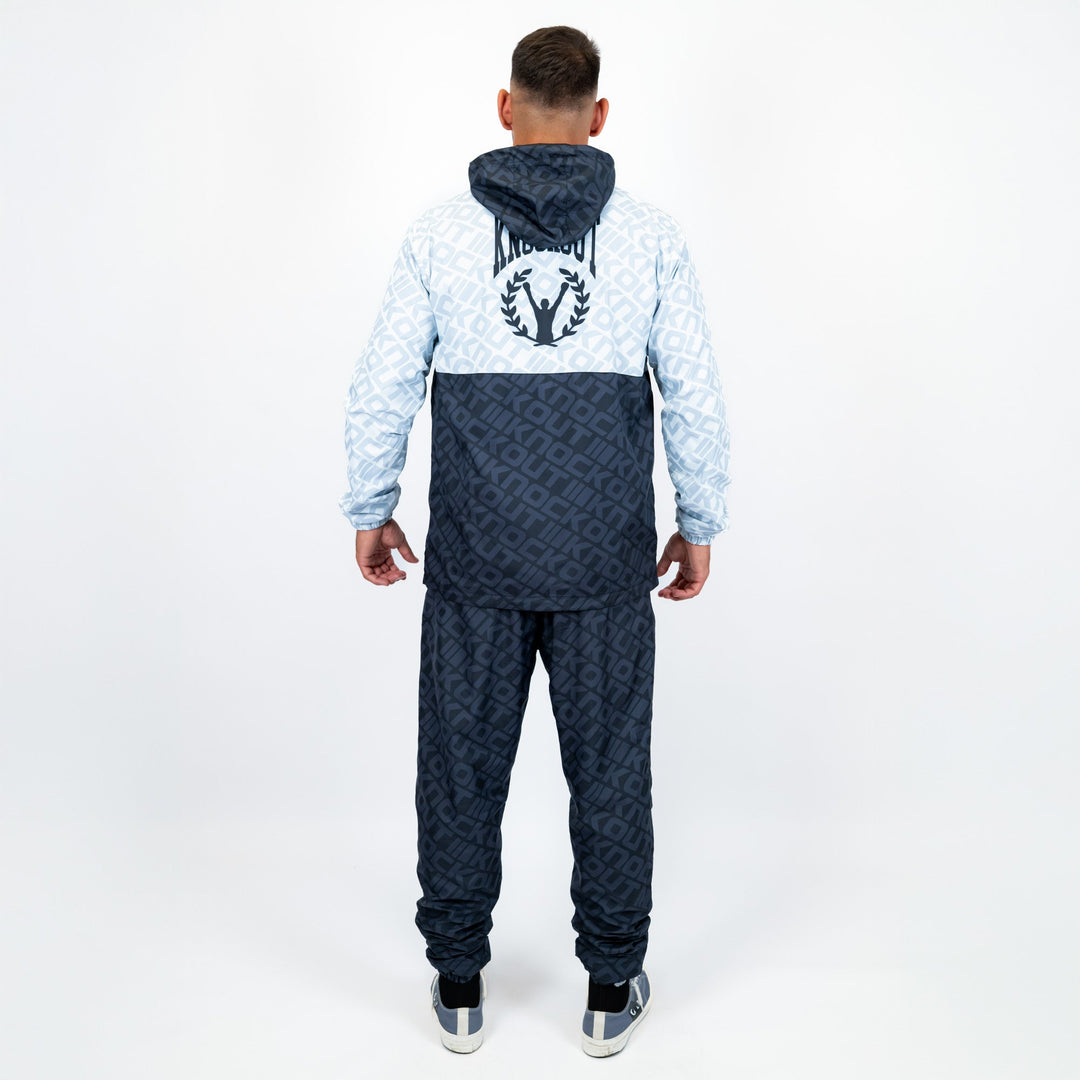 Knockout Tracksuit Vice