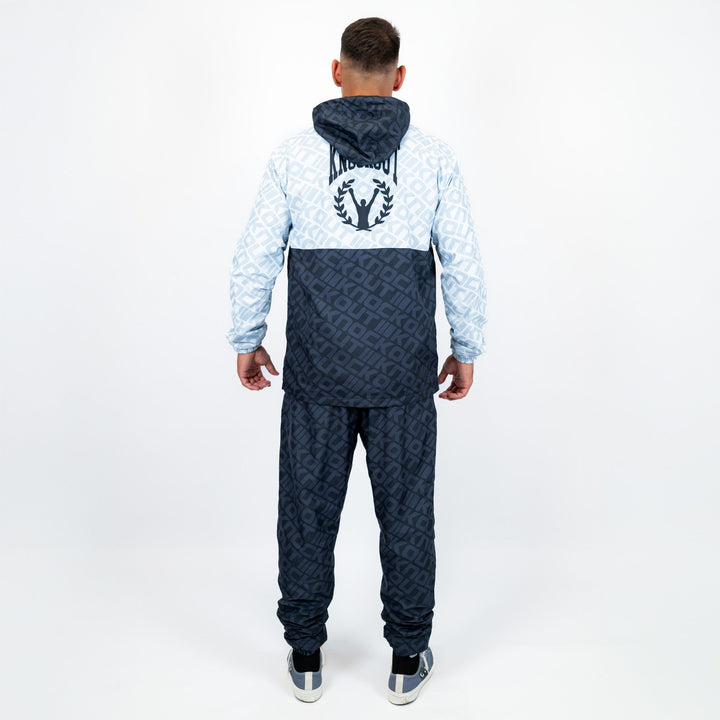 Knockout Tracksuit Vice