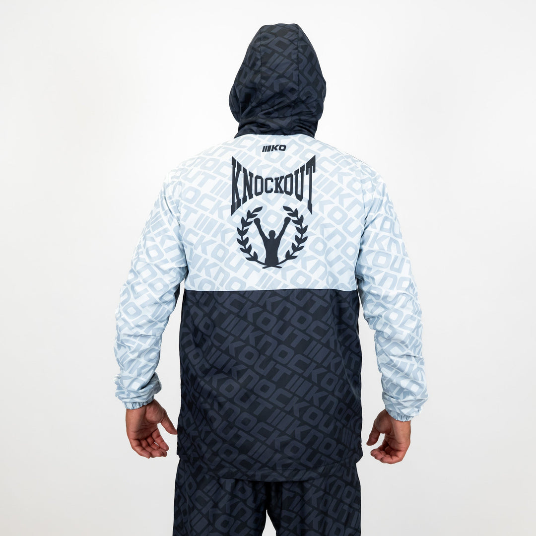 Knockout Tracksuit Vice