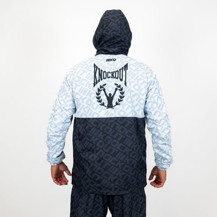 Knockout Tracksuit Vice