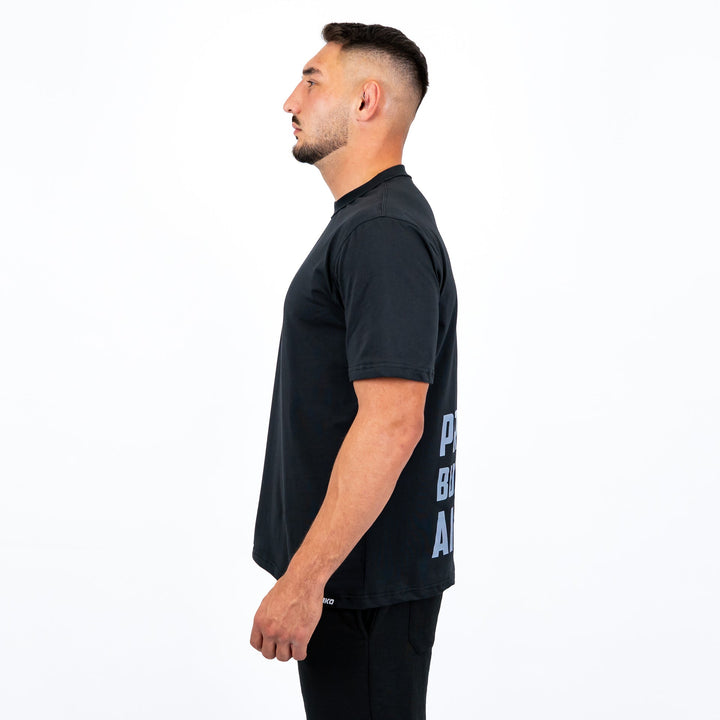 Tricou Knockout 99 Problems | knock-out.ro