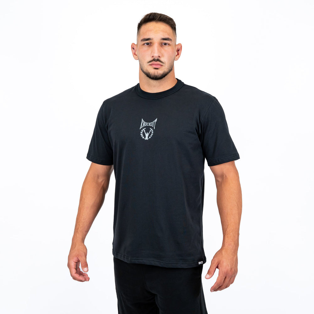Tricou Knockout 99 Problems | knock-out.ro