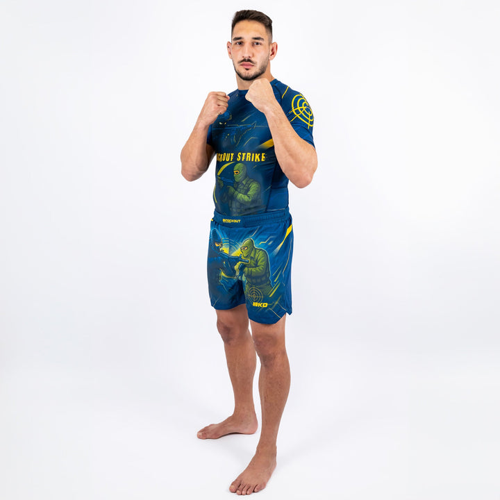 Sort MMA Knockout Strike | knock-out.ro