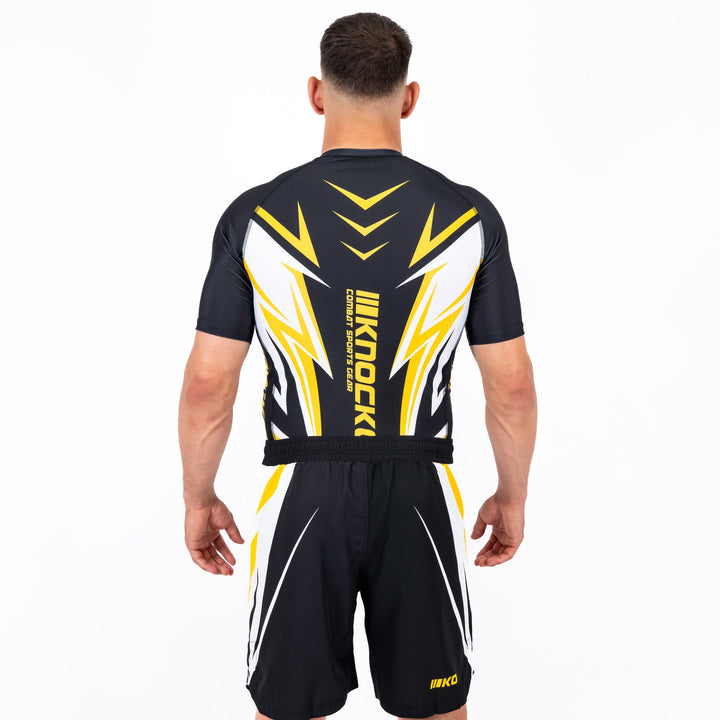 Kompressions-T-Shirt Pro Sparring 2.0 