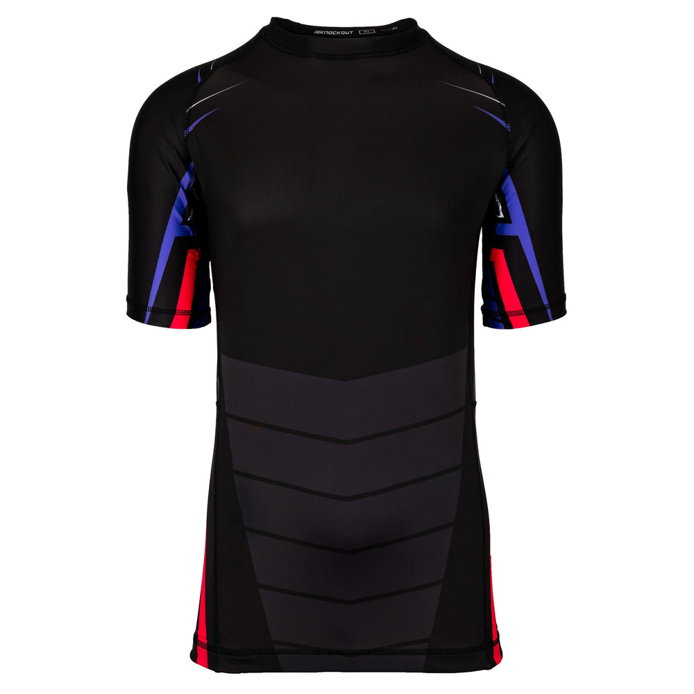TRICOU COMPRESIE T1 | knock-out.ro