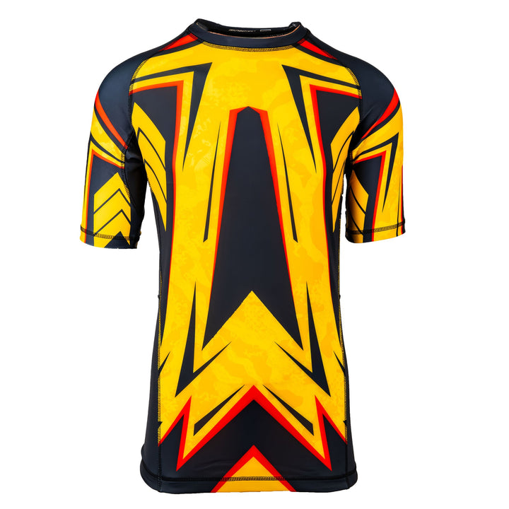TRICOU COMPRESIE T2 | knock-out.ro