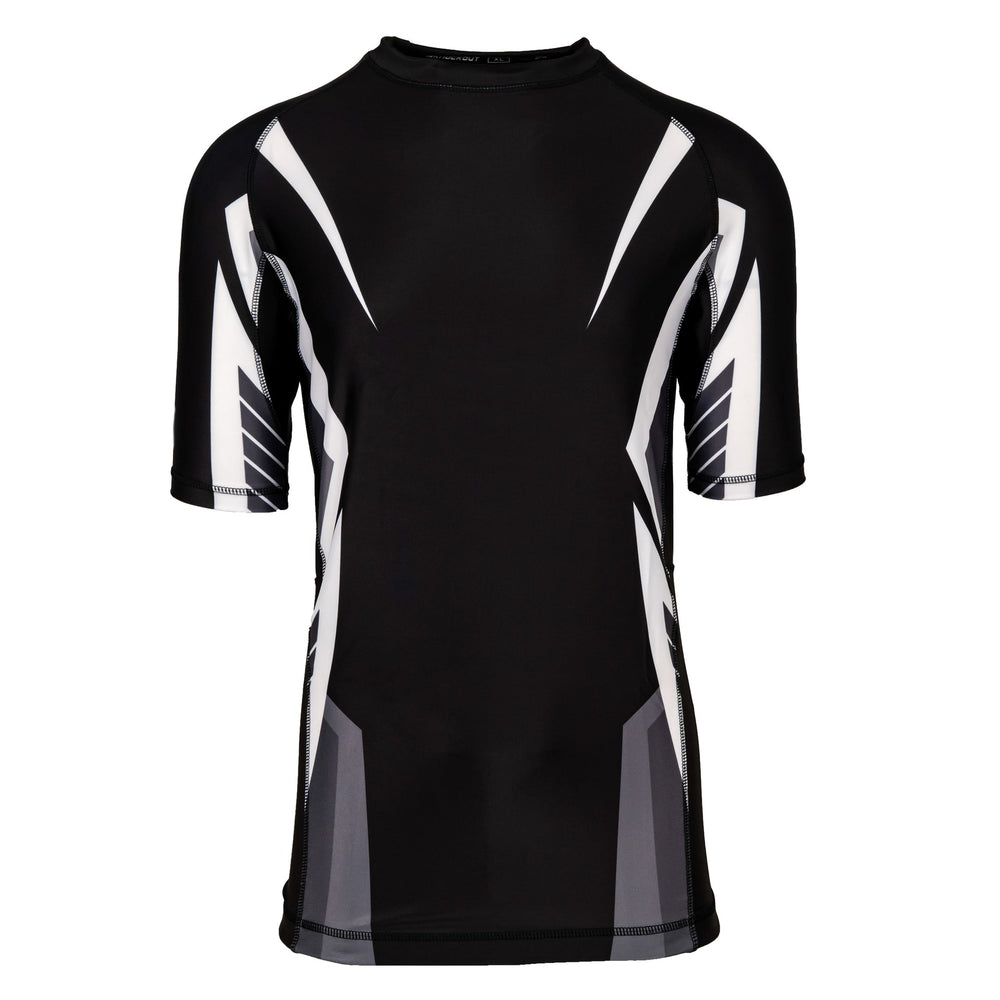 TRICOU COMPRESIE T3 | knock-out.ro