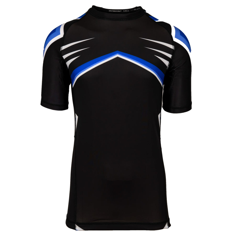 TRICOU COMPRESIE T5 | knock-out.ro