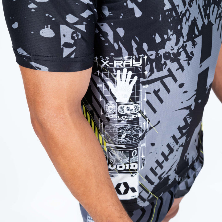 Tricou Knockout Extreme Clima Flex | knock-out.ro