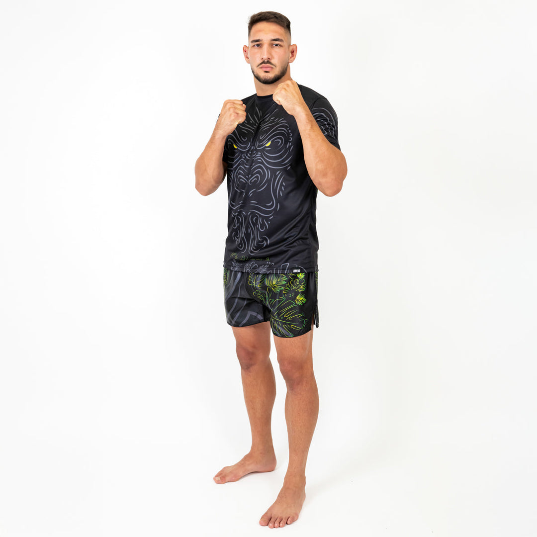 Tricou Knockout Gorilla | knock-out.ro