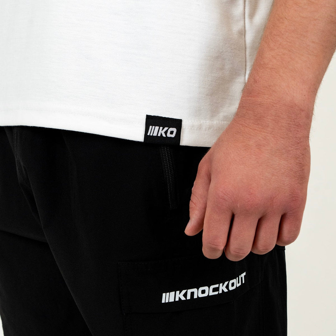 Tricou Knockout GRND | knock-out.ro