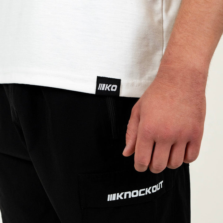 Tricou Knockout GRND | knock-out.ro