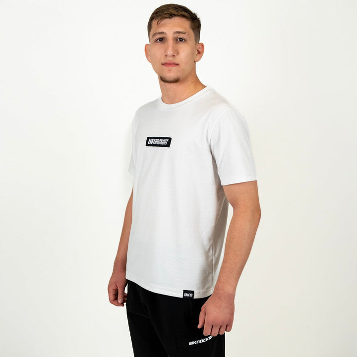 Tricou Knockout GRND | knock-out.ro