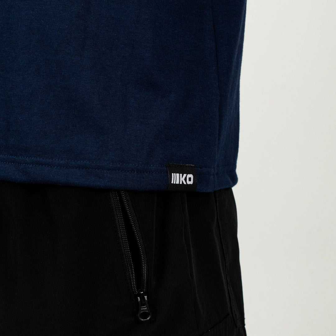 Tricou Knockout GRND | knock-out.ro