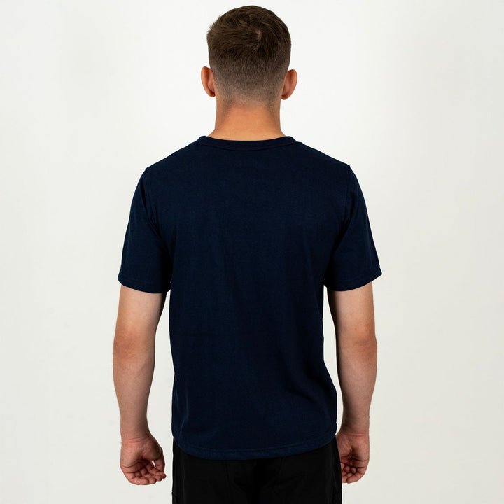 Tricou Knockout GRND | knock-out.ro