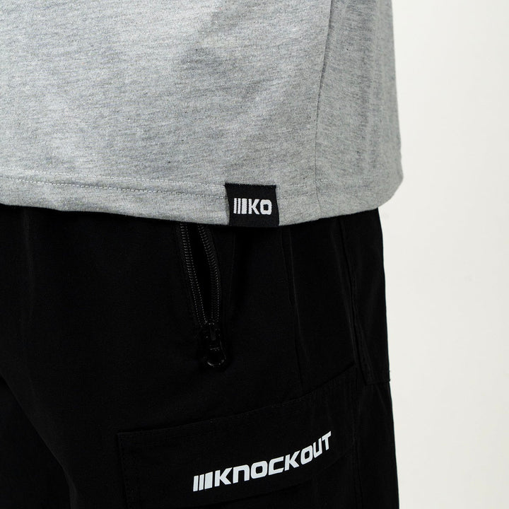 Tricou Knockout GRND | knock-out.ro