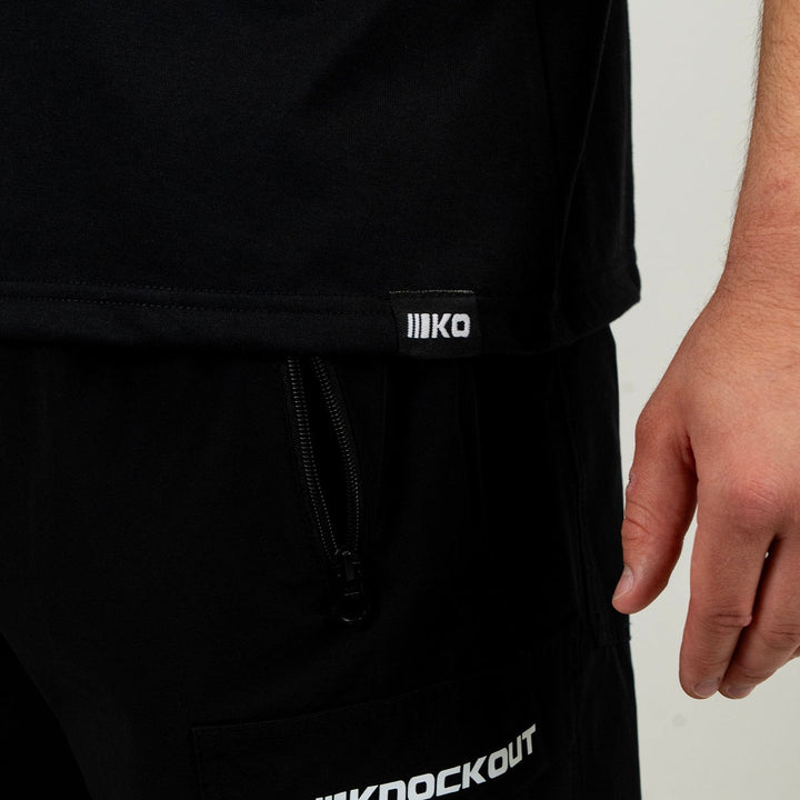 Tricou Knockout GRND | knock-out.ro