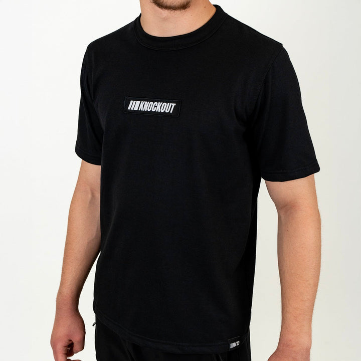 Tricou Knockout GRND | knock-out.ro