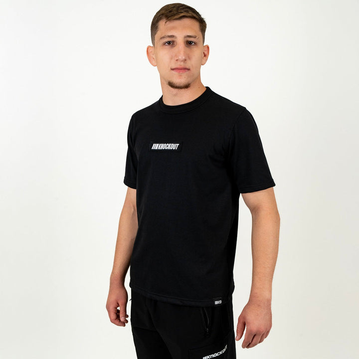 Tricou Knockout GRND | knock-out.ro