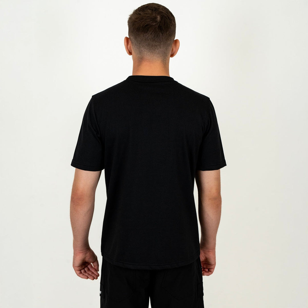 Tricou Knockout GRND | knock-out.ro