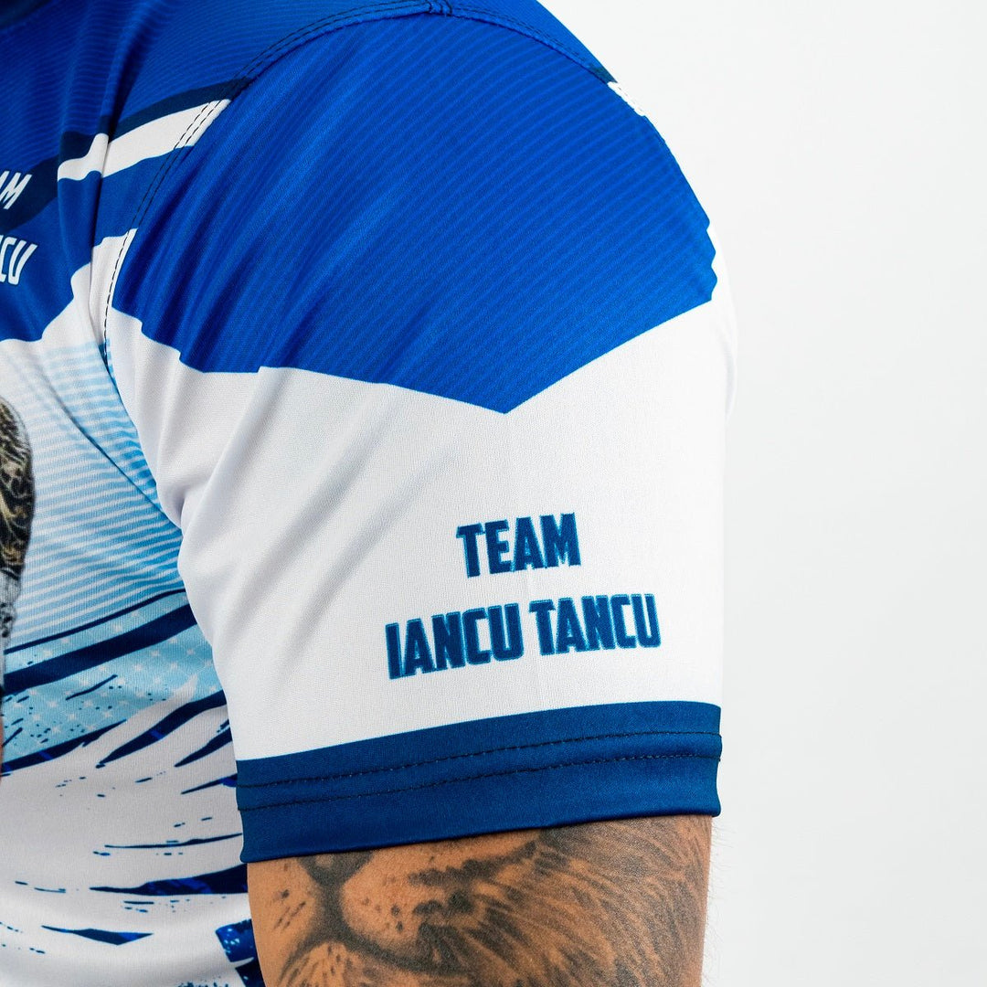 Knockout Team Iancu Tancul T-Shirt