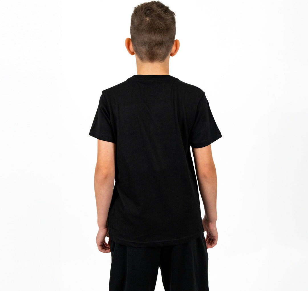 Knockout T-Shirt KEMPO Kinder