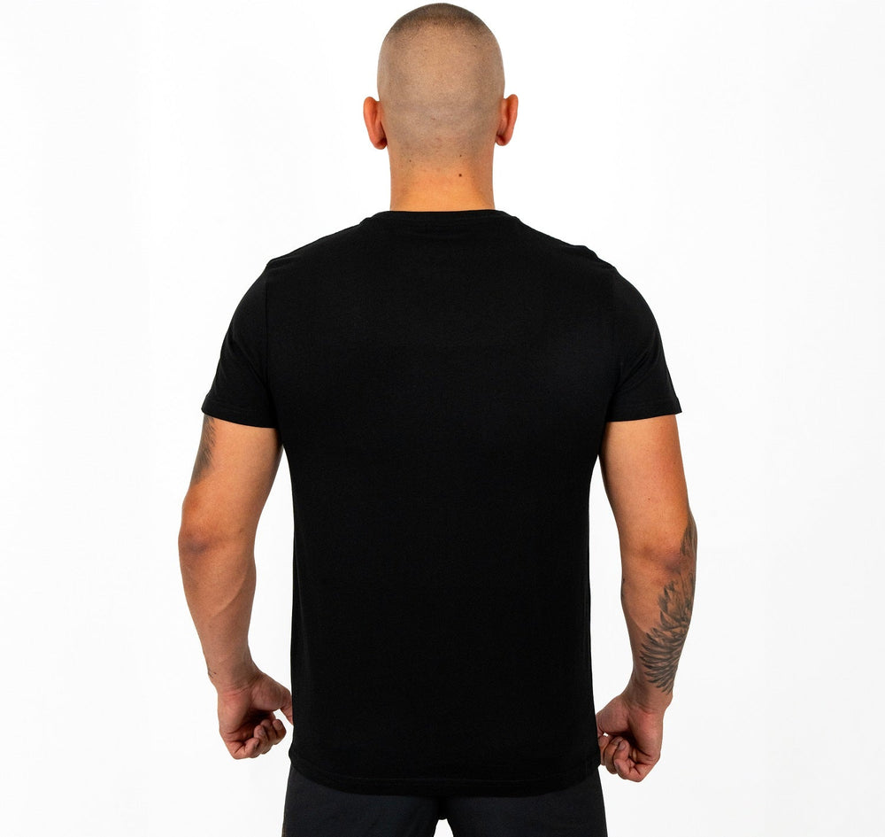 Tricou Knockout WRESTLING | knock-out.ro