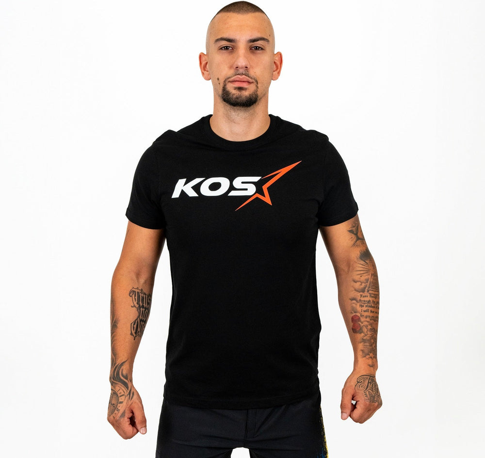 Tricou KO Starter | knock-out.ro