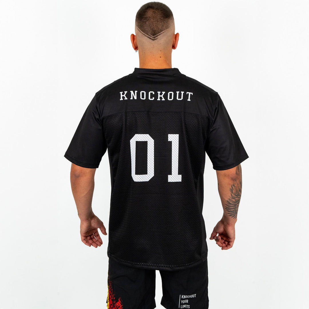 Knockout MVP T-Shirt